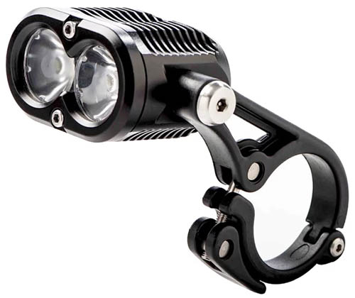 Best rechargeable cheap front bike light